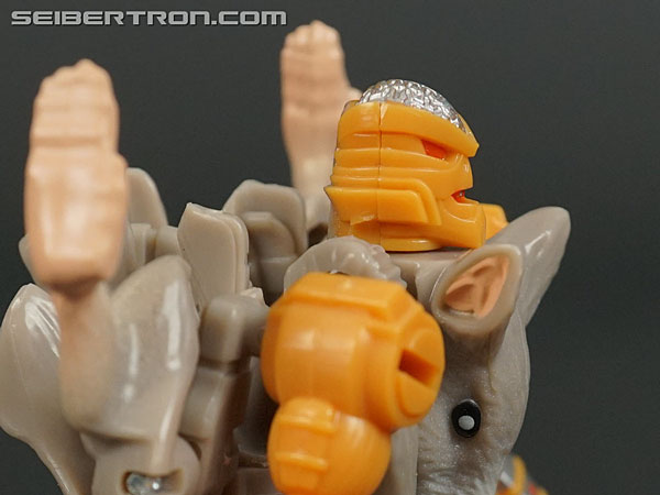 Transformers War for Cybertron: Kingdom Rattrap (Image #72 of 131)