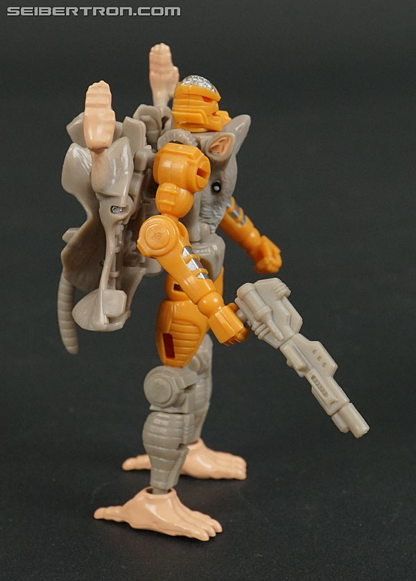 Transformers War for Cybertron: Kingdom Rattrap (Image #73 of 131)