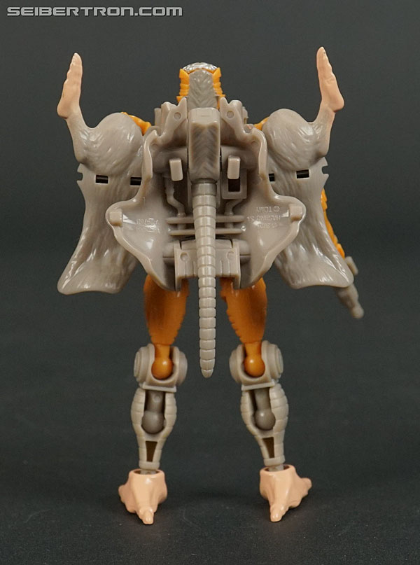 Transformers War for Cybertron: Kingdom Rattrap (Image #75 of 131)