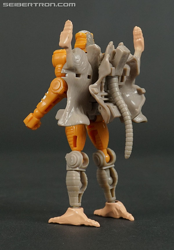 Transformers War for Cybertron: Kingdom Rattrap (Image #76 of 131)