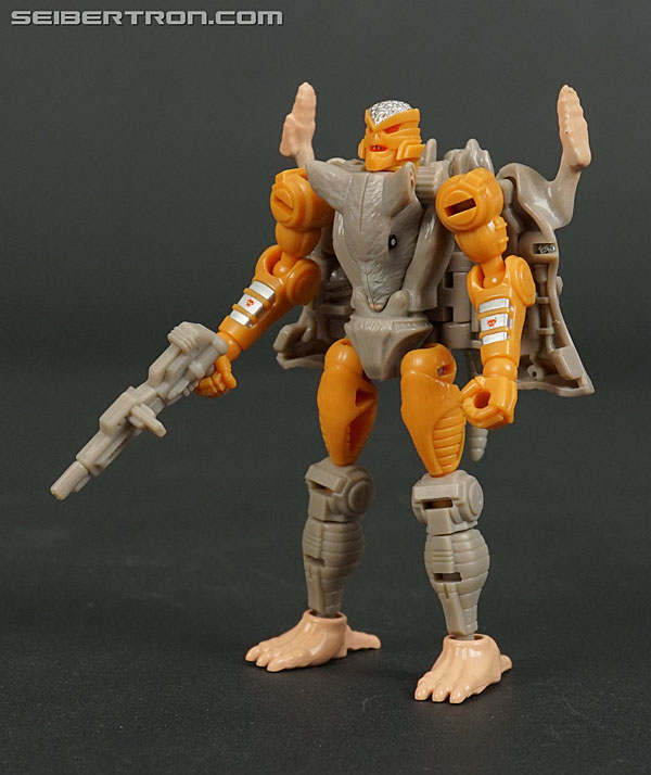 Transformers War for Cybertron: Kingdom Rattrap (Image #78 of 131)