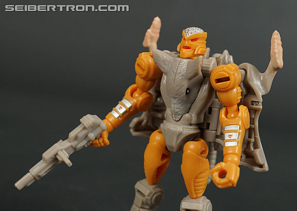 Transformers War for Cybertron: Kingdom Rattrap (Image #79 of 131)
