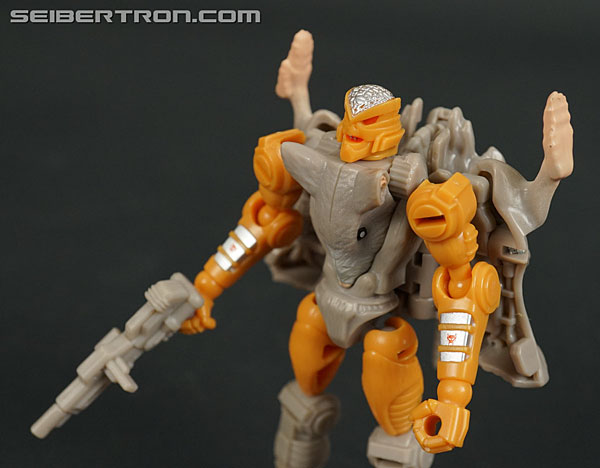 Transformers War for Cybertron: Kingdom Rattrap (Image #81 of 131)