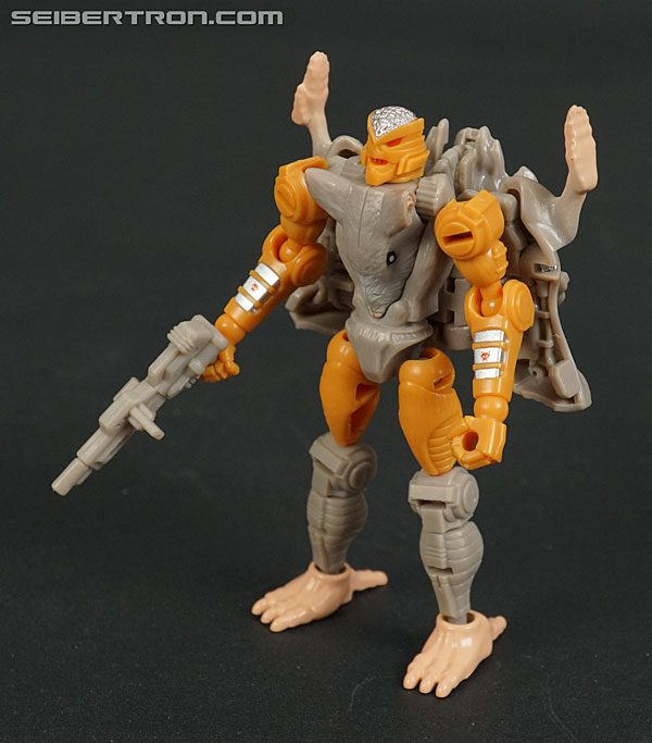 Transformers War for Cybertron: Kingdom Rattrap (Image #83 of 131)