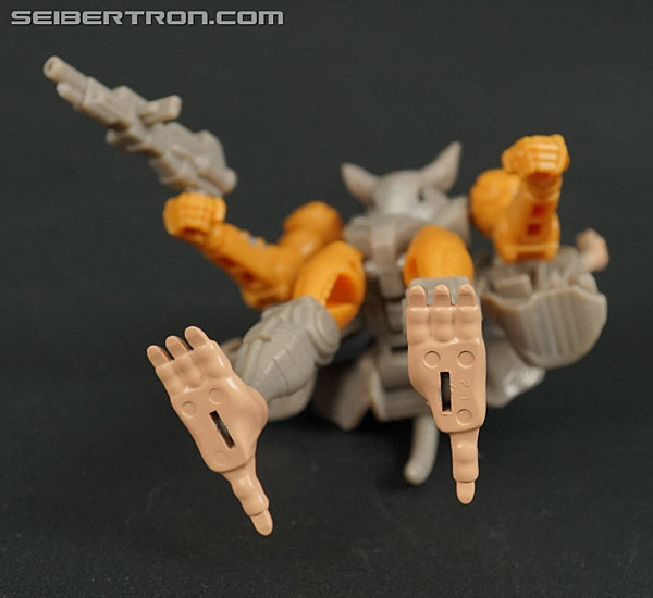 Transformers War for Cybertron: Kingdom Rattrap (Image #84 of 131)
