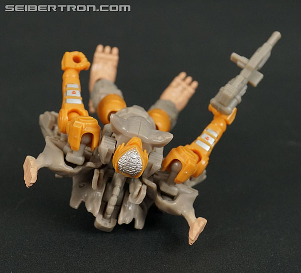 Transformers War for Cybertron: Kingdom Rattrap (Image #85 of 131)