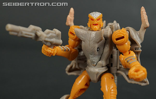 Transformers War for Cybertron: Kingdom Rattrap (Image #87 of 131)
