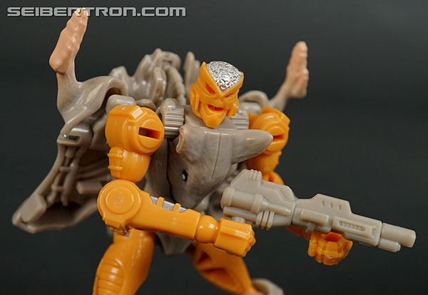 Transformers War for Cybertron: Kingdom Rattrap (Image #90 of 131)