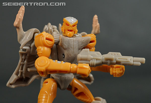 Transformers War for Cybertron: Kingdom Rattrap (Image #92 of 131)