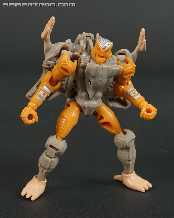 Transformers War for Cybertron: Kingdom Rattrap (Image #94 of 131)