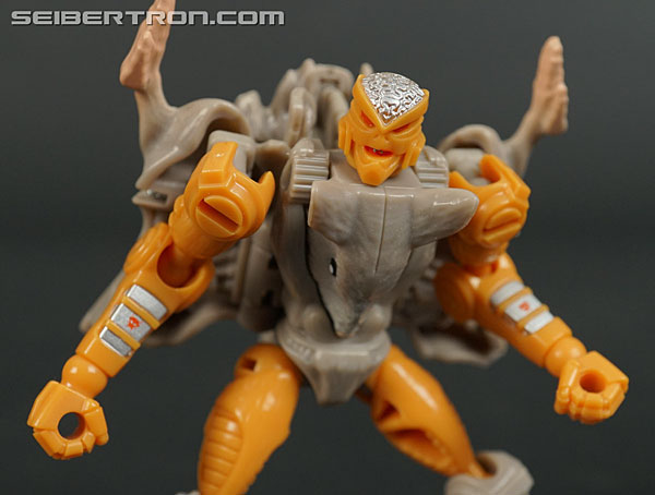 Transformers War for Cybertron: Kingdom Rattrap (Image #95 of 131)