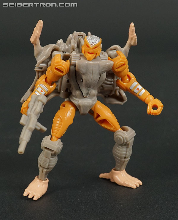Transformers War for Cybertron: Kingdom Rattrap (Image #99 of 131)