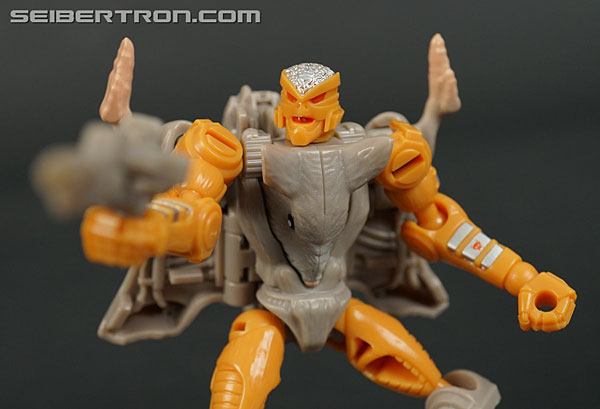 Transformers War for Cybertron: Kingdom Rattrap (Image #100 of 131)