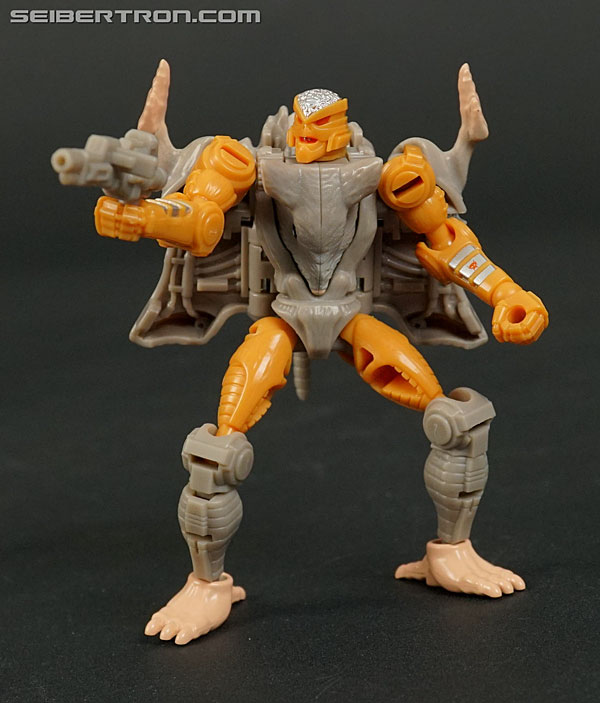 Transformers War for Cybertron: Kingdom Rattrap (Image #103 of 131)