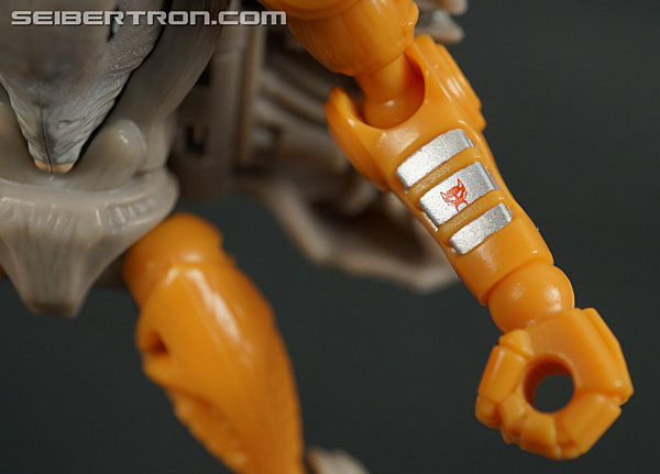 Transformers War for Cybertron: Kingdom Rattrap (Image #104 of 131)