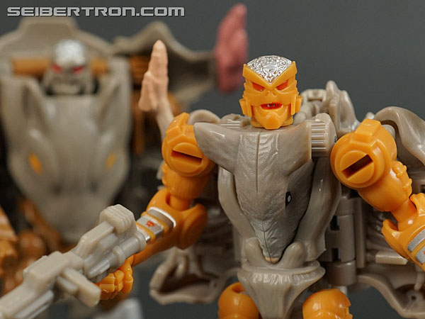 Transformers War for Cybertron: Kingdom Rattrap (Image #109 of 131)