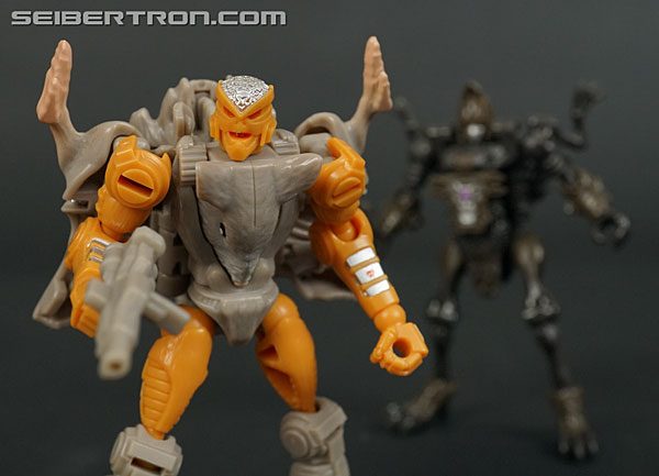 Transformers War for Cybertron: Kingdom Rattrap (Image #118 of 131)