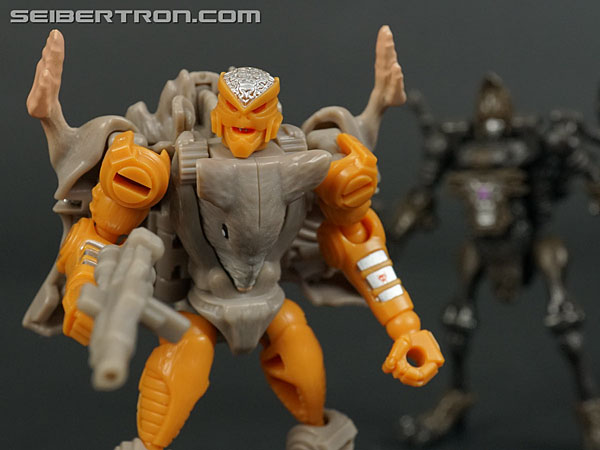Transformers War for Cybertron: Kingdom Rattrap (Image #119 of 131)