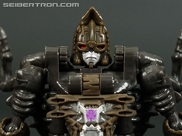 War for Cybertron: Kingdom Vertebreak gallery