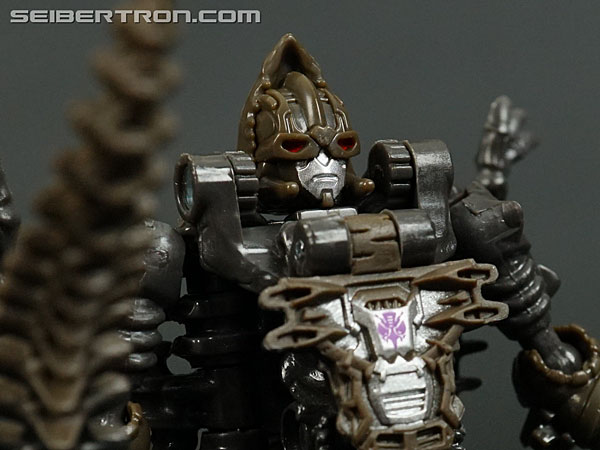 Transformers War for Cybertron: Kingdom Vertebreak (Image #56 of 127)