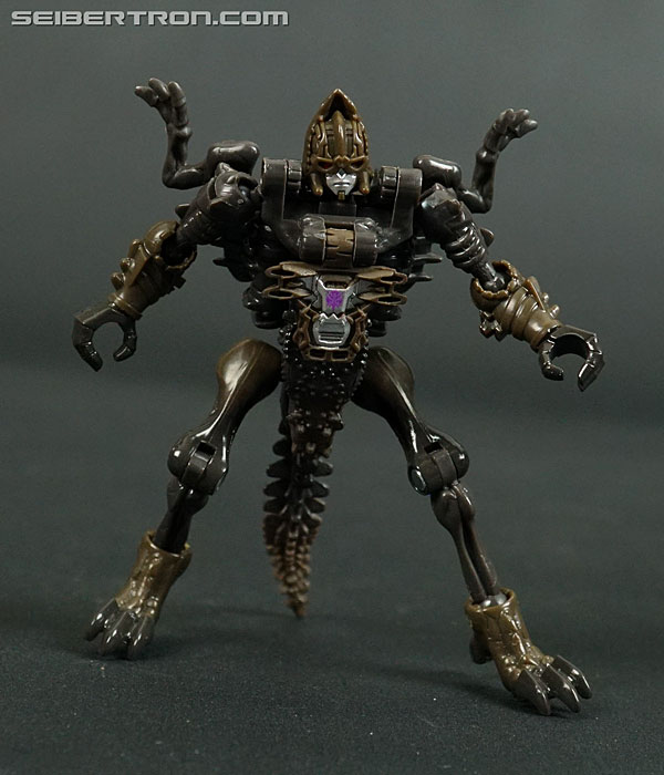Transformers War for Cybertron: Kingdom Vertebreak (Image #97 of 127)