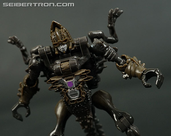 Transformers War for Cybertron: Kingdom Vertebreak (Image #100 of 127)