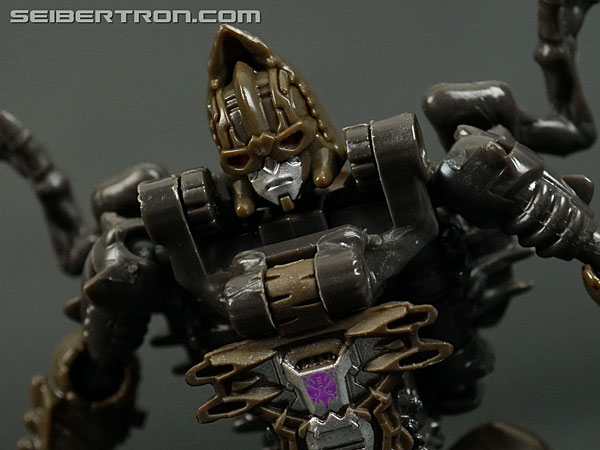 Transformers War for Cybertron: Kingdom Vertebreak (Image #101 of 127)