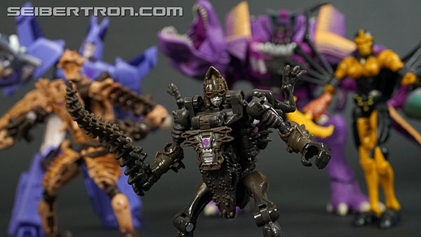 Transformers War for Cybertron: Kingdom Vertebreak (Image #111 of 127)