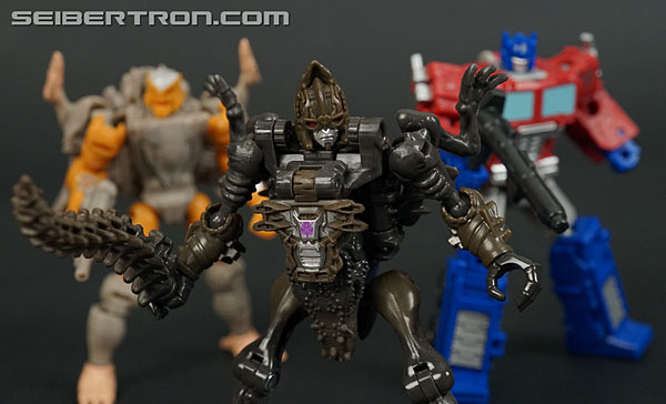 Transformers War for Cybertron: Kingdom Vertebreak (Image #120 of 127)