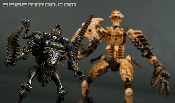 Transformers War for Cybertron: Kingdom Vertebreak (Image #124 of 127)