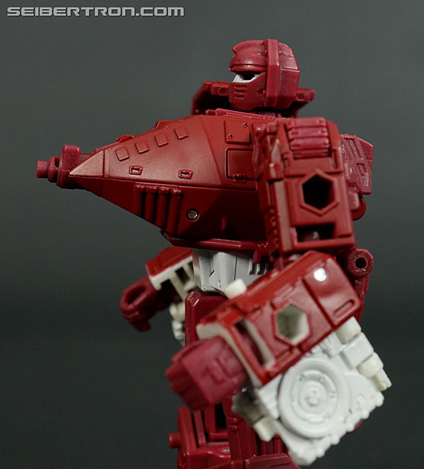 Transformers War for Cybertron: Kingdom Warpath Toy Gallery (Image #77 ...