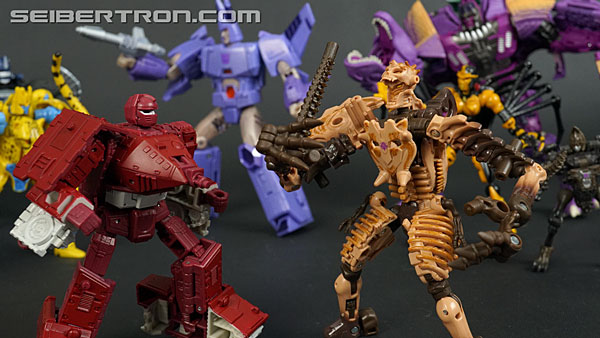 Transformers War for Cybertron: Kingdom Warpath (Image #158 of 160)