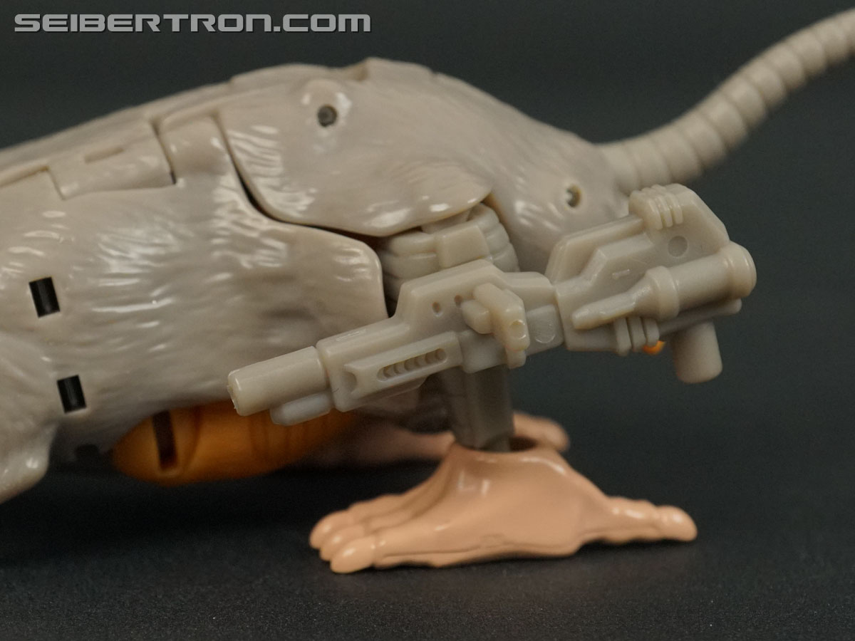 Transformers War for Cybertron: Kingdom Rattrap (Image #41 of 131)