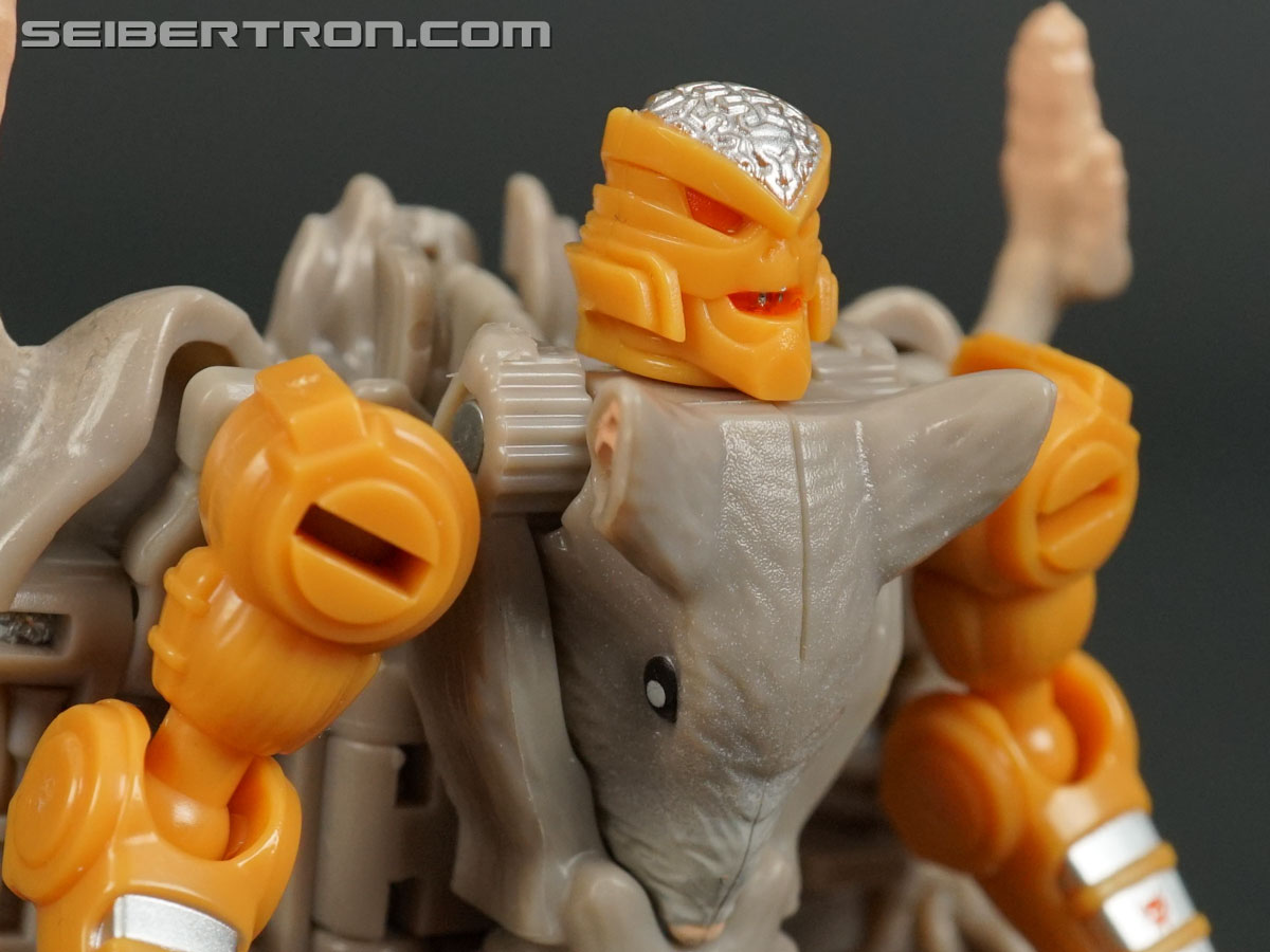 Transformers War for Cybertron: Kingdom Rattrap (Image #66 of 131)