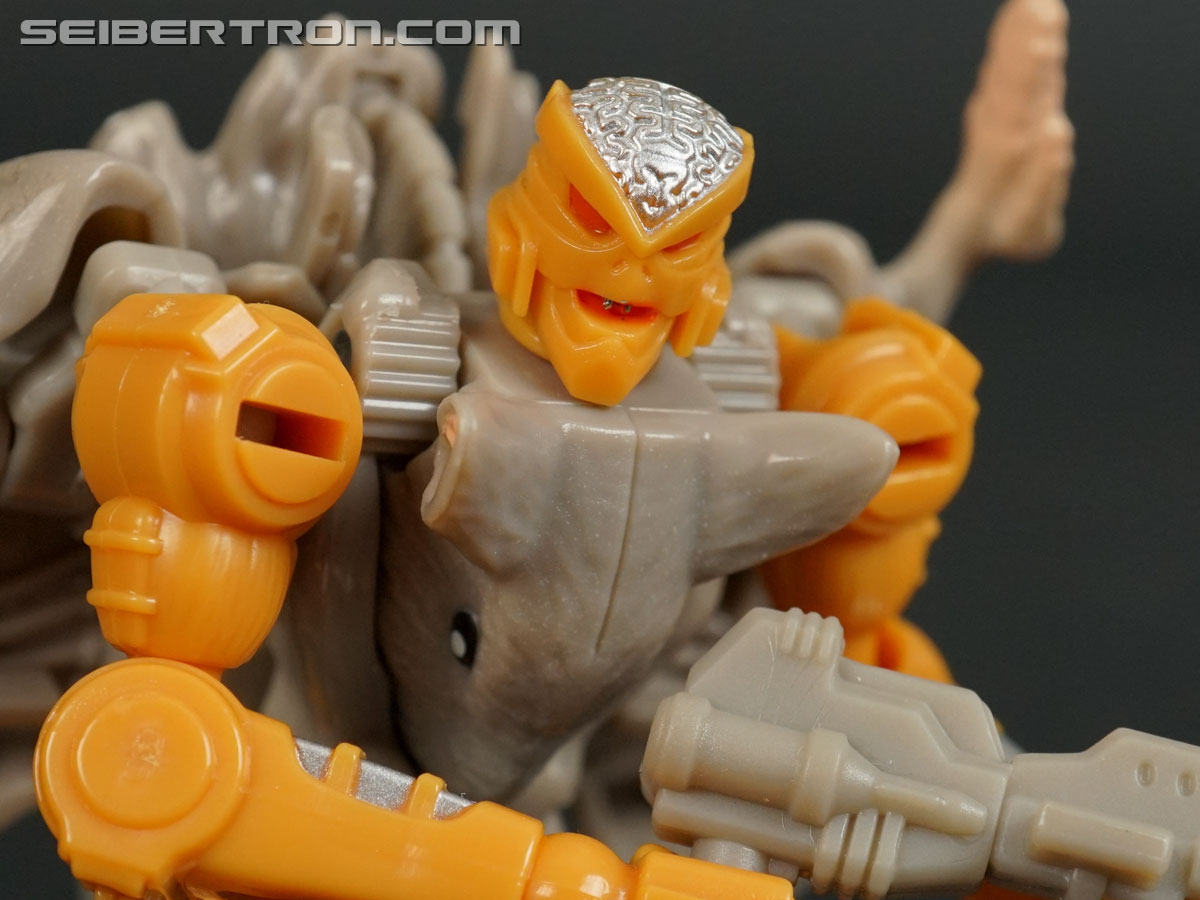 Transformers War for Cybertron: Kingdom Rattrap (Image #91 of 131)