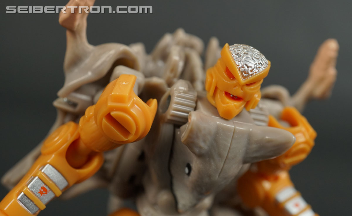 Transformers War for Cybertron: Kingdom Rattrap (Image #97 of 131)