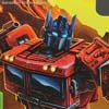War for Cybertron: Kingdom Optimus Prime - Image #4 of 108