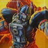 War for Cybertron: Kingdom Optimus Primal - Image #10 of 221
