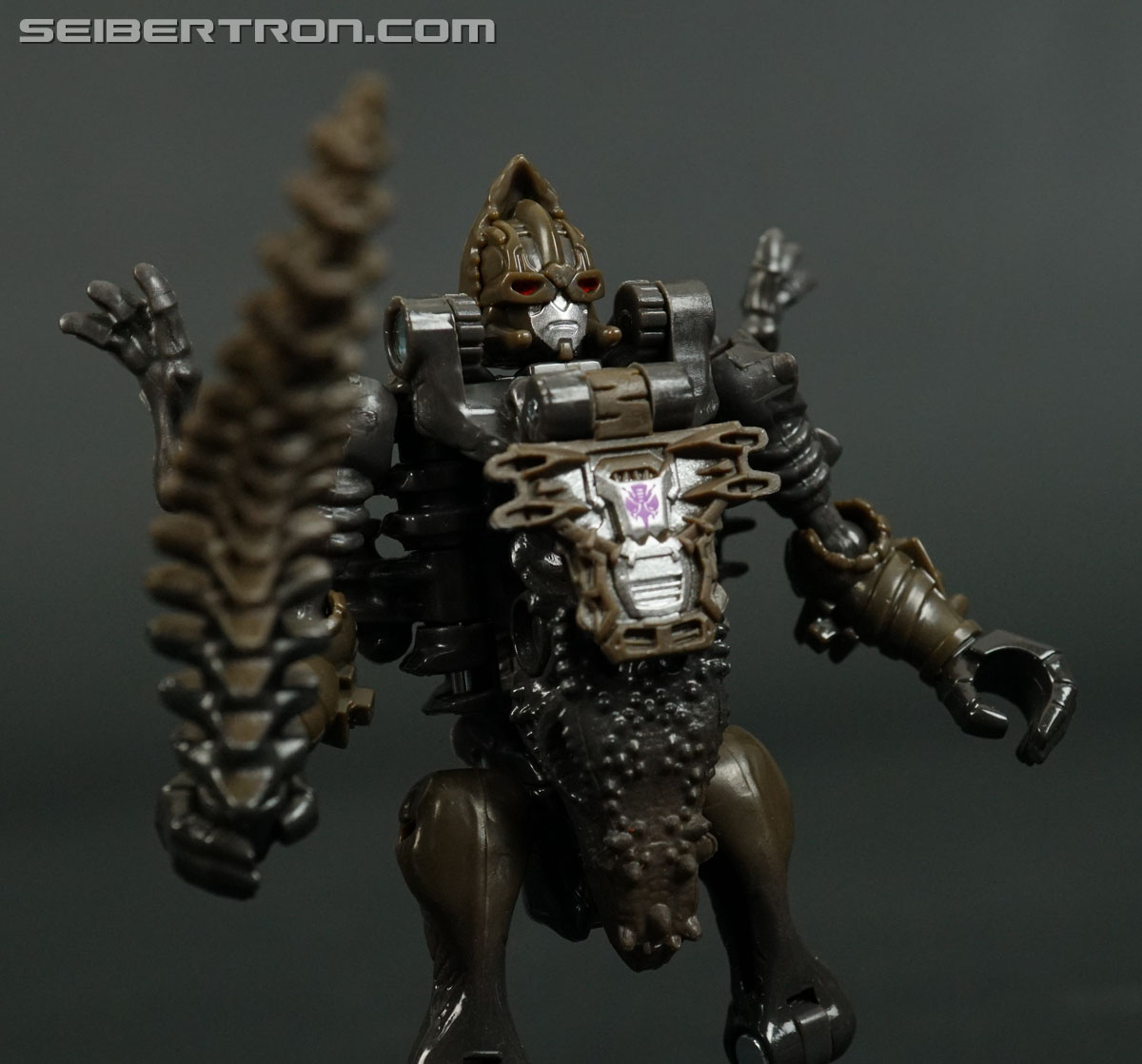 Transformers War for Cybertron: Kingdom Vertebreak (Image #55 of 127)