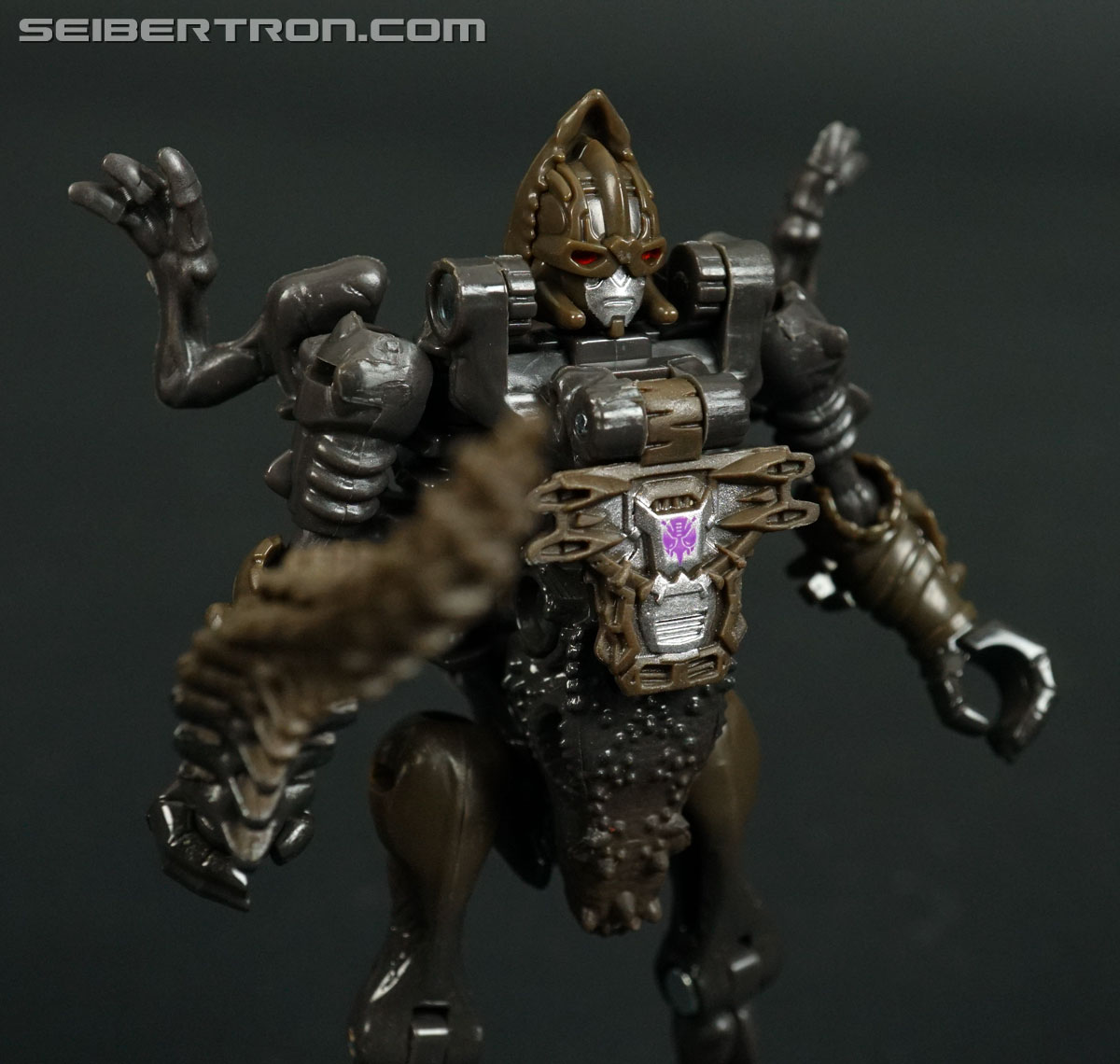 Transformers War for Cybertron: Kingdom Vertebreak (Image #57 of 127)