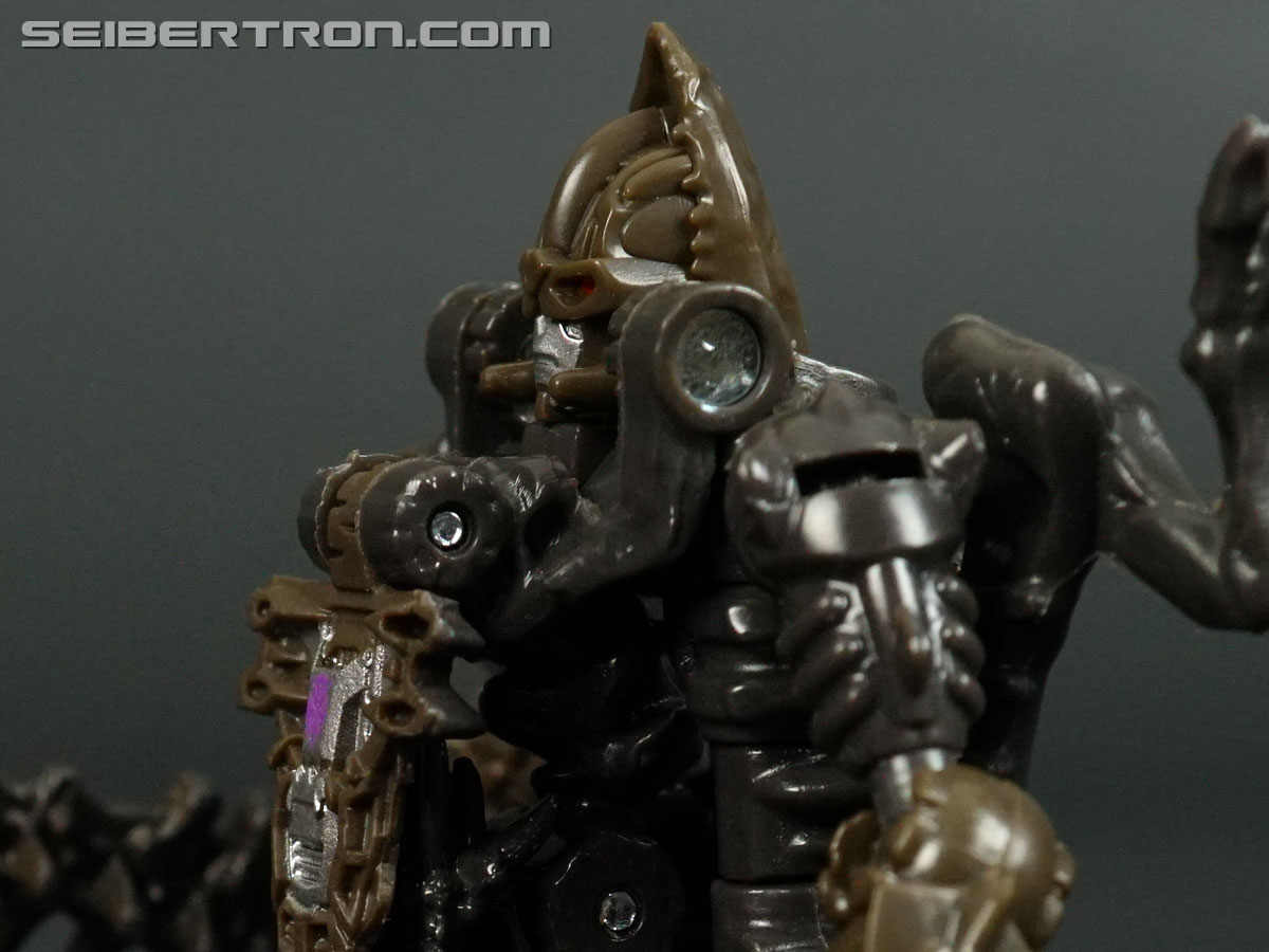 Transformers War for Cybertron: Kingdom Vertebreak (Image #69 of 127)