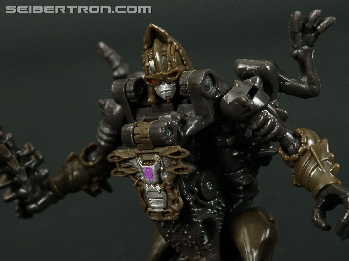 Transformers War for Cybertron: Kingdom Vertebreak (Image #82 of 127)