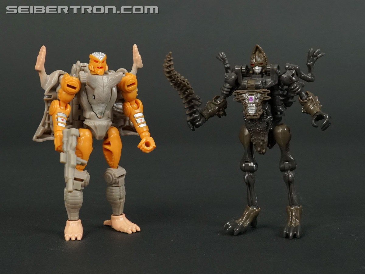 Transformers War for Cybertron: Kingdom Vertebreak (Image #113 of 127)