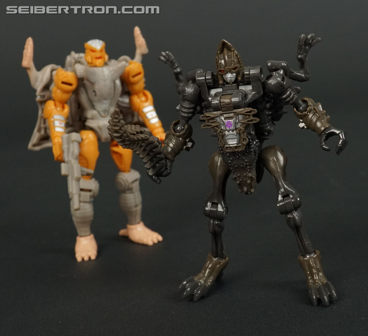Transformers War for Cybertron: Kingdom Vertebreak (Image #114 of 127)