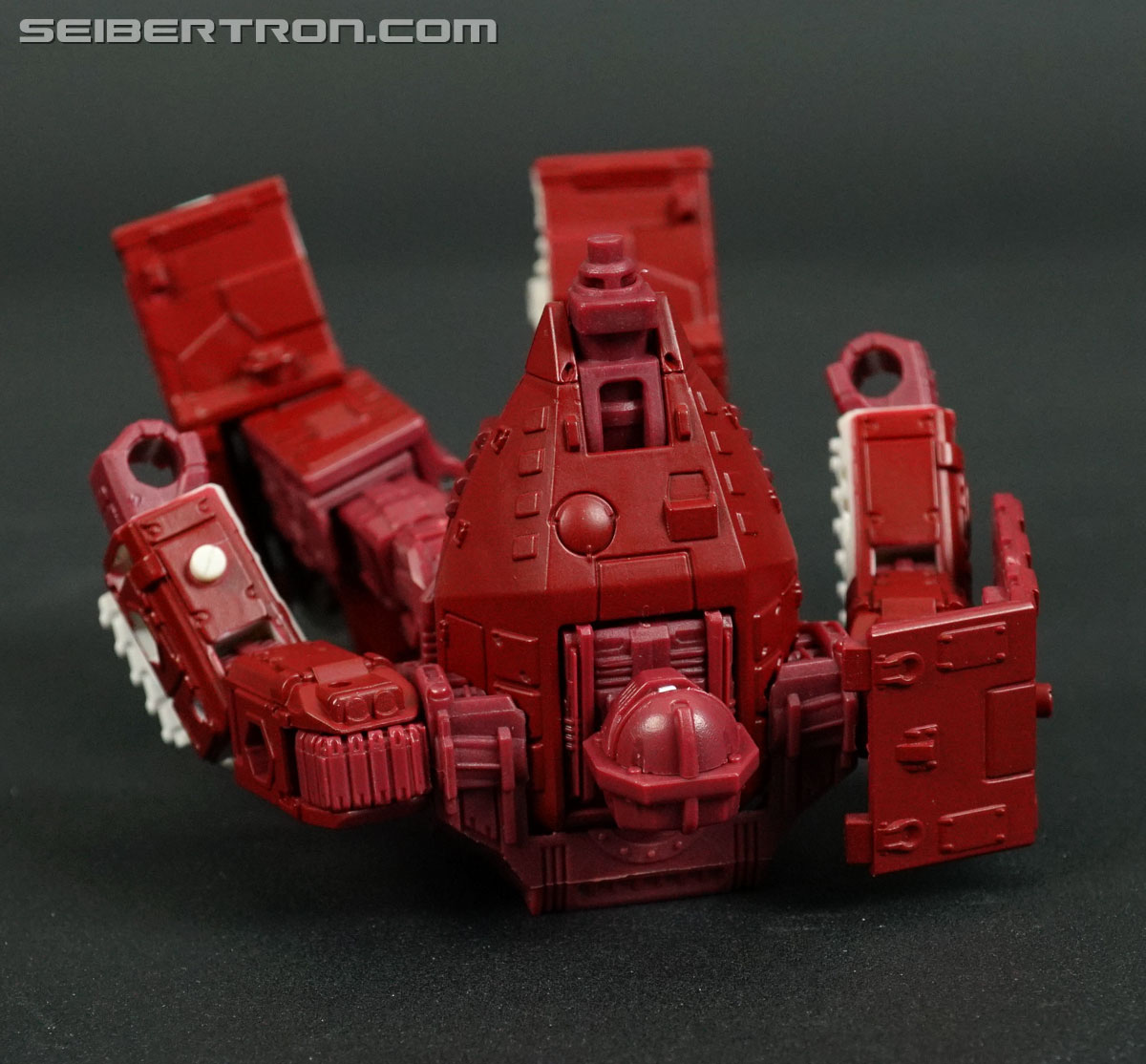 Transformers War for Cybertron: Kingdom Warpath (Image #87 of 160)