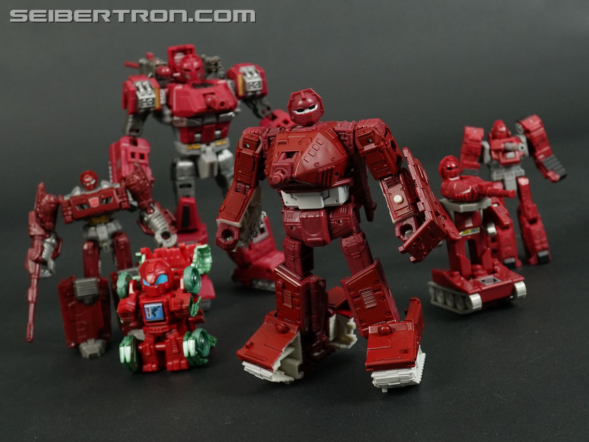 warpath transformers war for cybertron