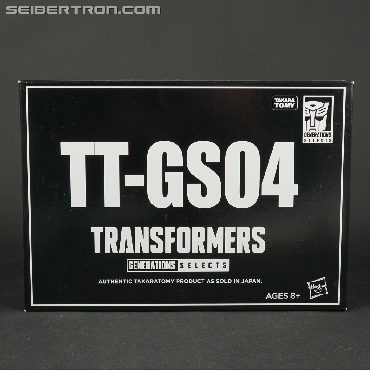 Transformers Generations Selects Skalor (Gulf) (Image #1 of 229)