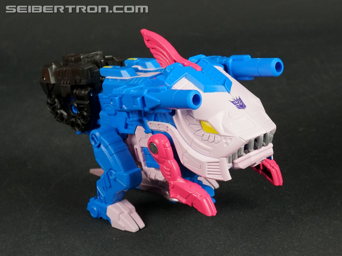 Transformers Generations Selects Skalor (Gulf) (Image #38 of 229)