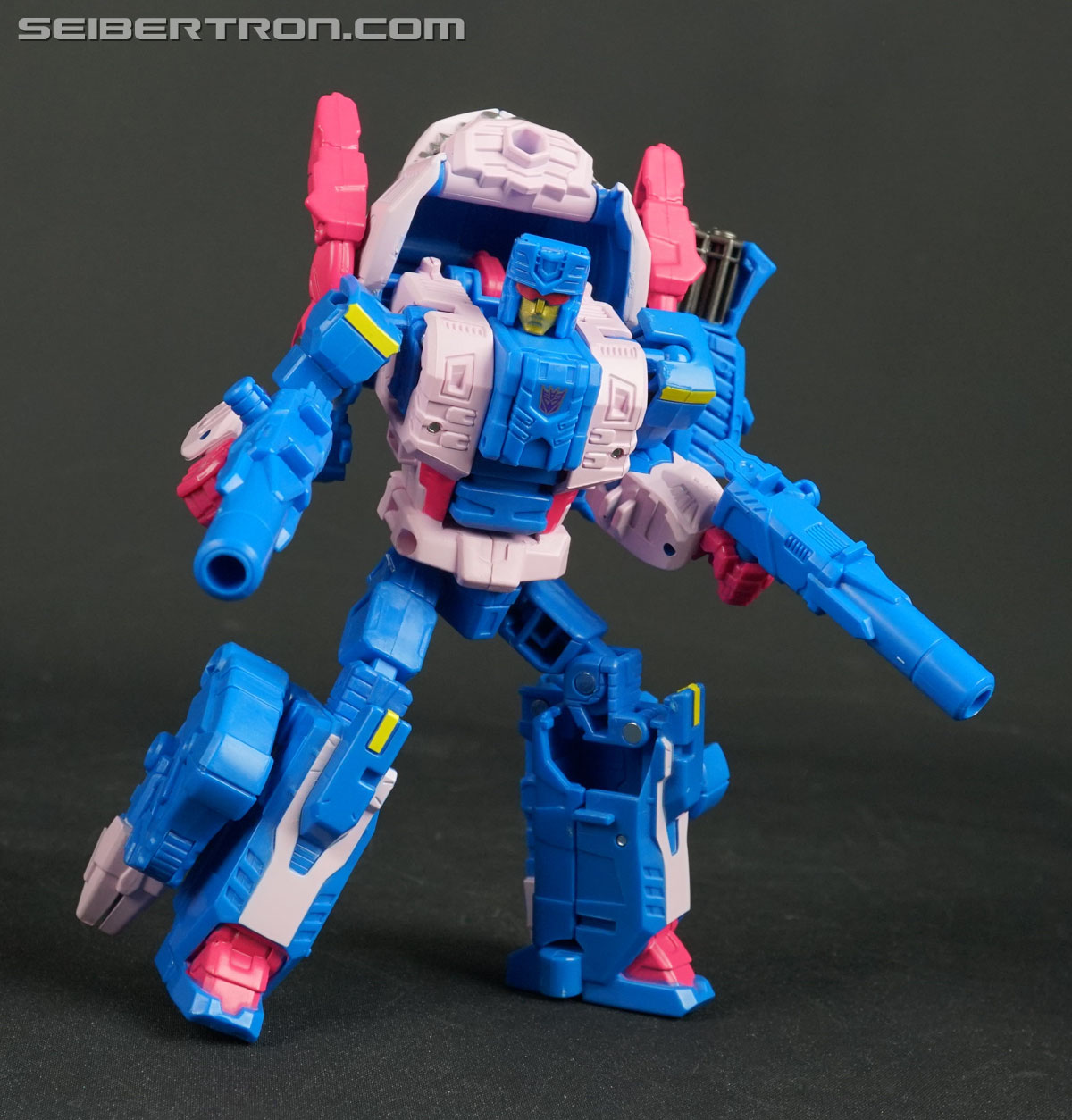 Transformers Generations Selects Skalor (Gulf) (Image #164 of 229)