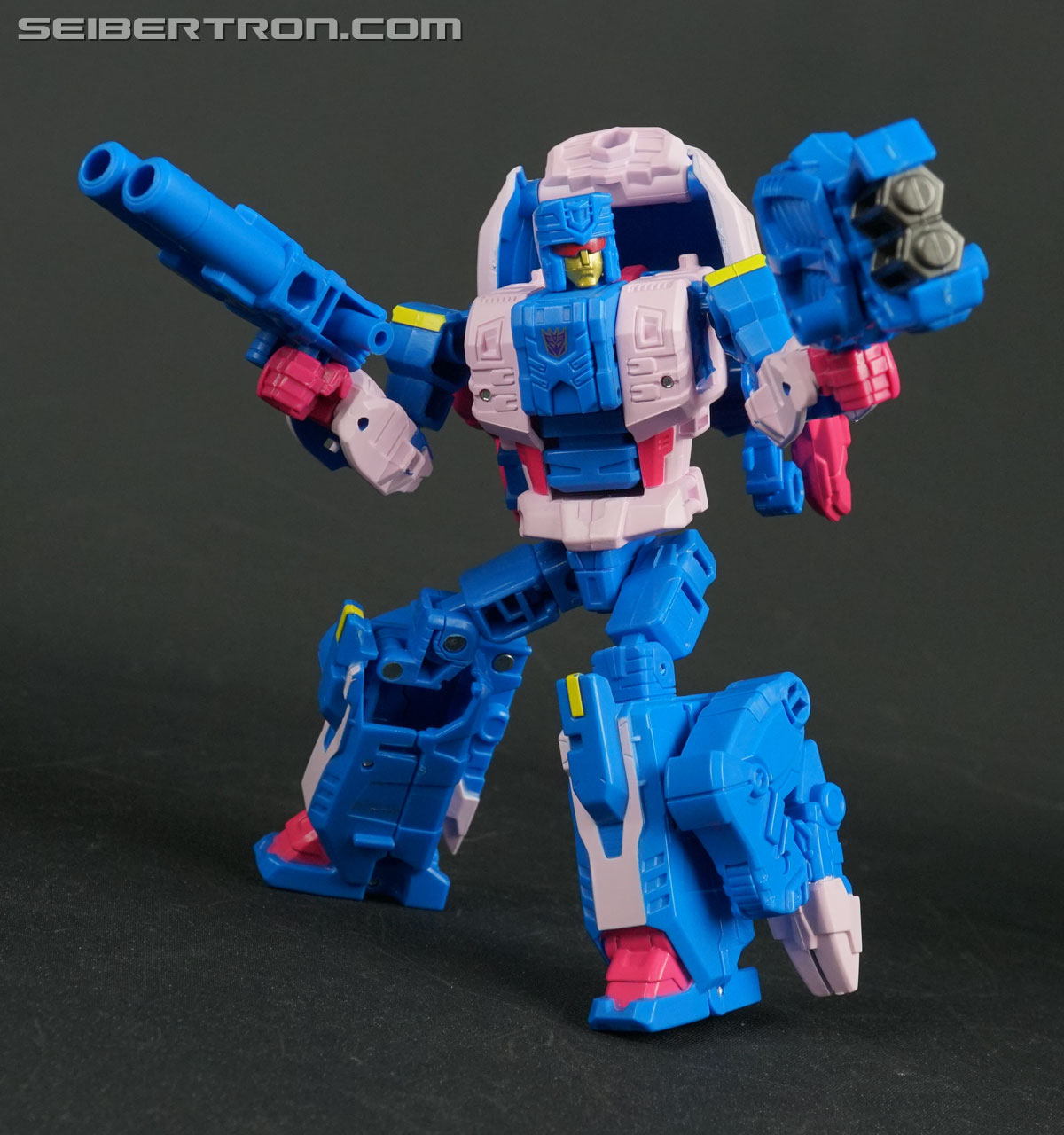 Transformers Generations Selects Skalor (Gulf) (Image #181 of 229)